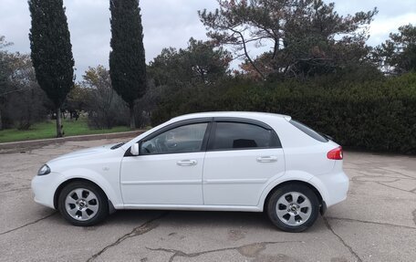 Chevrolet Lacetti, 2006 год, 595 000 рублей, 9 фотография