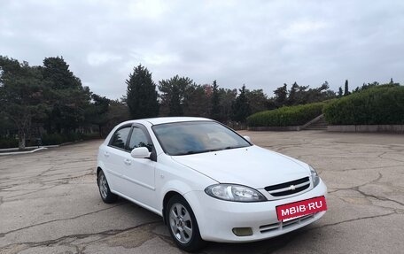 Chevrolet Lacetti, 2006 год, 595 000 рублей, 4 фотография