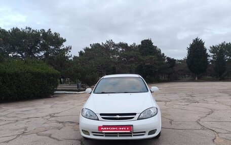 Chevrolet Lacetti, 2006 год, 595 000 рублей, 3 фотография