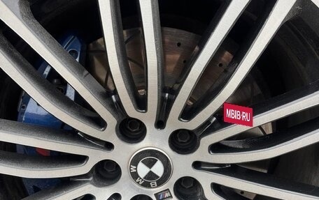 BMW 5 серия, 2018 год, 3 188 000 рублей, 16 фотография