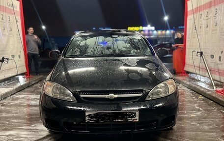Chevrolet Lacetti, 2005 год, 290 000 рублей, 3 фотография