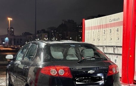 Chevrolet Lacetti, 2005 год, 290 000 рублей, 2 фотография