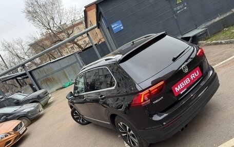 Volkswagen Tiguan II, 2019 год, 2 530 000 рублей, 5 фотография