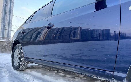 Hyundai Elantra IV, 2007 год, 810 000 рублей, 5 фотография