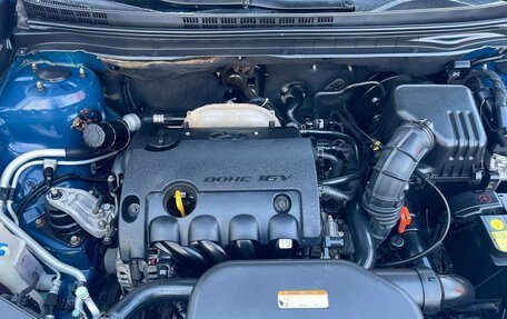 Hyundai Elantra IV, 2007 год, 810 000 рублей, 9 фотография