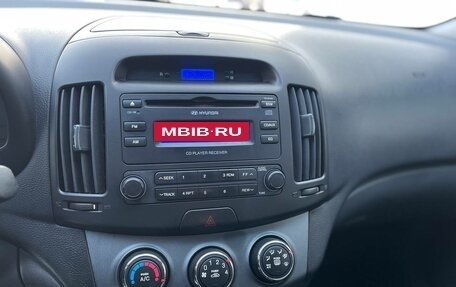 Hyundai Elantra IV, 2007 год, 810 000 рублей, 7 фотография