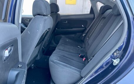 Hyundai Elantra IV, 2007 год, 810 000 рублей, 16 фотография