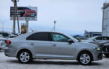 Volkswagen Polo VI (EU Market), 2020 год, 1 549 000 рублей, 4 фотография