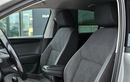 Volkswagen Polo VI (EU Market), 2020 год, 1 549 000 рублей, 12 фотография