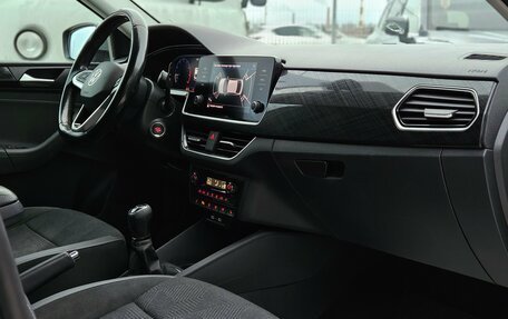 Volkswagen Polo VI (EU Market), 2020 год, 1 549 000 рублей, 11 фотография