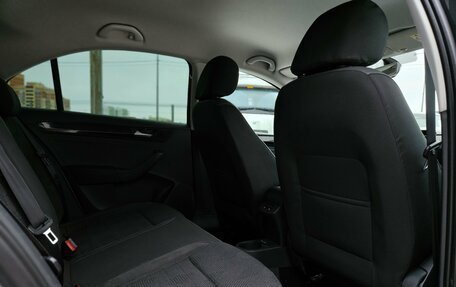 Volkswagen Polo VI (EU Market), 2020 год, 1 549 000 рублей, 13 фотография