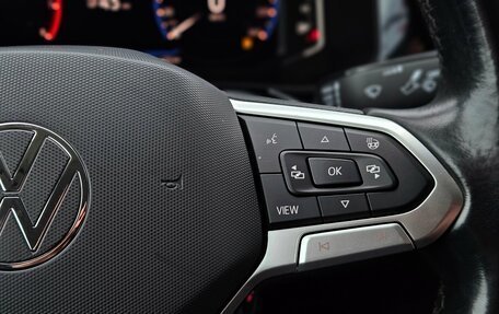 Volkswagen Polo VI (EU Market), 2020 год, 1 549 000 рублей, 18 фотография