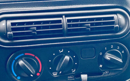 Chevrolet Niva I рестайлинг, 2016 год, 685 000 рублей, 15 фотография