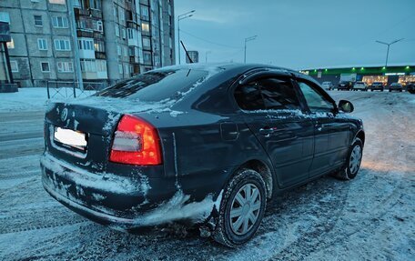 Skoda Octavia, 2012 год, 875 000 рублей, 4 фотография