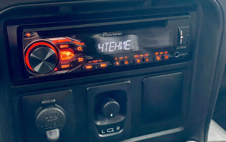 Chevrolet Niva I рестайлинг, 2016 год, 685 000 рублей, 16 фотография