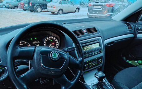 Skoda Octavia, 2012 год, 875 000 рублей, 5 фотография