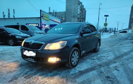 Skoda Octavia, 2012 год, 875 000 рублей, 2 фотография