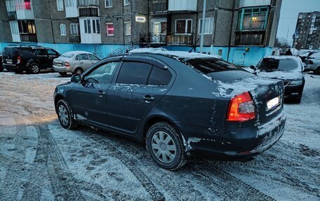 Skoda Octavia, 2012 год, 875 000 рублей, 3 фотография