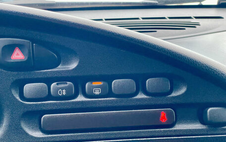 Chevrolet Niva I рестайлинг, 2016 год, 685 000 рублей, 14 фотография