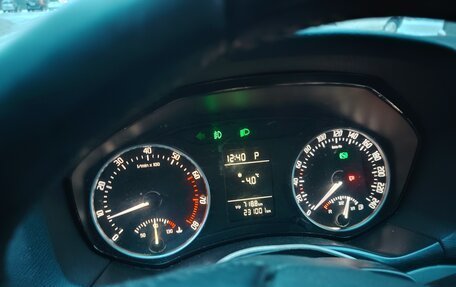 Skoda Octavia, 2012 год, 875 000 рублей, 6 фотография