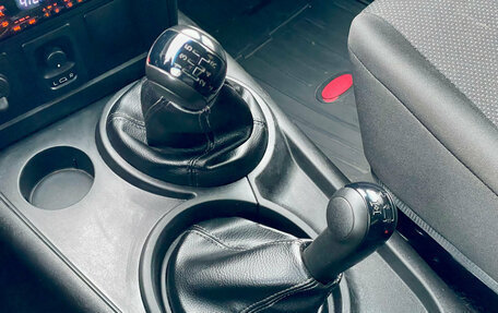 Chevrolet Niva I рестайлинг, 2016 год, 685 000 рублей, 17 фотография