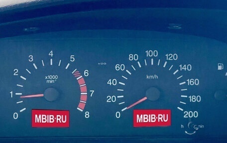 Chevrolet Niva I рестайлинг, 2016 год, 685 000 рублей, 19 фотография