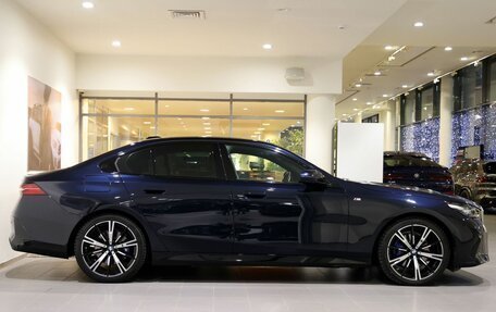 BMW 5 серия, 2024 год, 8 700 000 рублей, 4 фотография