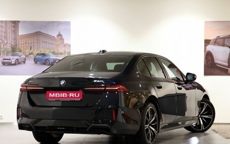 BMW 5 серия, 2024 год, 8 700 000 рублей, 5 фотография