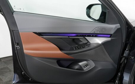 BMW 5 серия, 2024 год, 8 700 000 рублей, 10 фотография