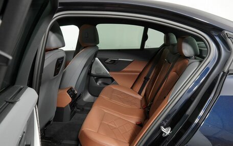 BMW 5 серия, 2024 год, 8 700 000 рублей, 13 фотография