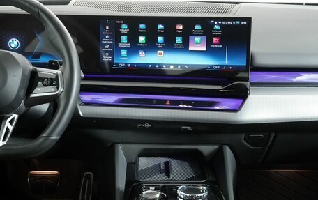 BMW 5 серия, 2024 год, 8 700 000 рублей, 16 фотография