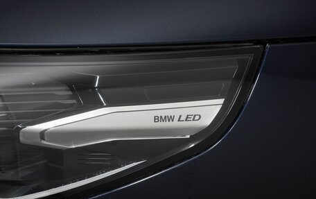 BMW 5 серия, 2024 год, 8 700 000 рублей, 28 фотография