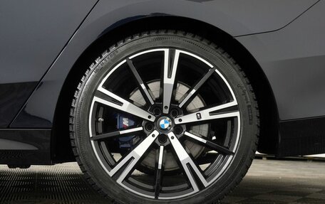 BMW 5 серия, 2024 год, 8 700 000 рублей, 35 фотография