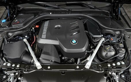 BMW 5 серия, 2024 год, 8 700 000 рублей, 34 фотография