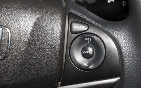 Honda Fit III, 2017 год, 1 199 000 рублей, 10 фотография