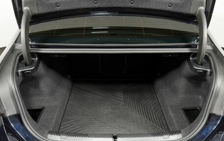 BMW 5 серия, 2024 год, 8 700 000 рублей, 33 фотография