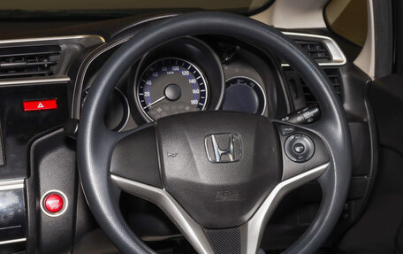 Honda Fit III, 2017 год, 1 199 000 рублей, 11 фотография