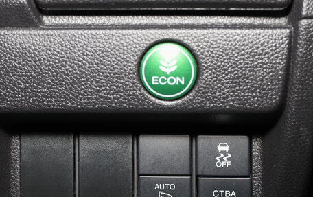 Honda Fit III, 2017 год, 1 199 000 рублей, 9 фотография