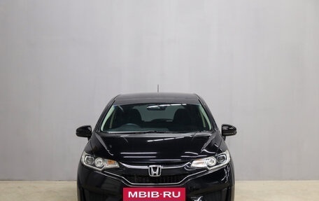 Honda Fit III, 2017 год, 1 199 000 рублей, 3 фотография