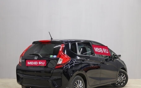 Honda Fit III, 2017 год, 1 199 000 рублей, 7 фотография