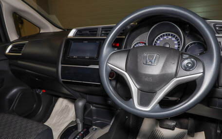 Honda Fit III, 2017 год, 1 199 000 рублей, 15 фотография