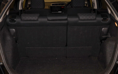 Honda Fit III, 2017 год, 1 199 000 рублей, 18 фотография