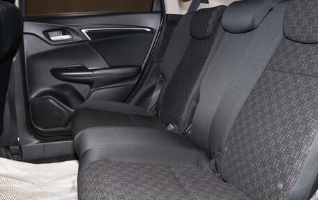 Honda Fit III, 2017 год, 1 199 000 рублей, 17 фотография