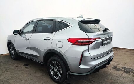 Haval F7 I, 2023 год, 2 490 000 рублей, 2 фотография