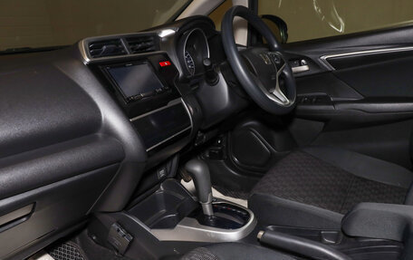 Honda Fit III, 2017 год, 1 199 000 рублей, 16 фотография