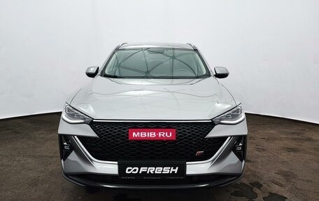 Haval F7 I, 2023 год, 2 490 000 рублей, 3 фотография
