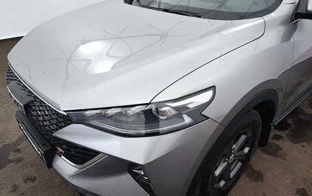 Haval F7 I, 2023 год, 2 490 000 рублей, 6 фотография