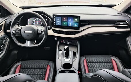 Haval F7 I, 2023 год, 2 490 000 рублей, 8 фотография