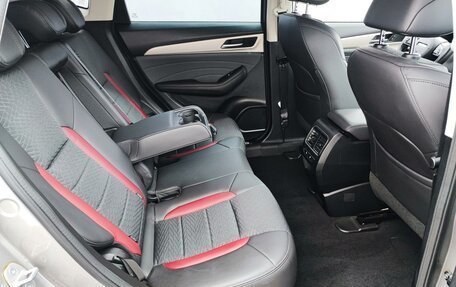 Haval F7 I, 2023 год, 2 490 000 рублей, 9 фотография