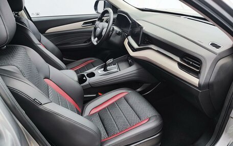 Haval F7 I, 2023 год, 2 490 000 рублей, 10 фотография